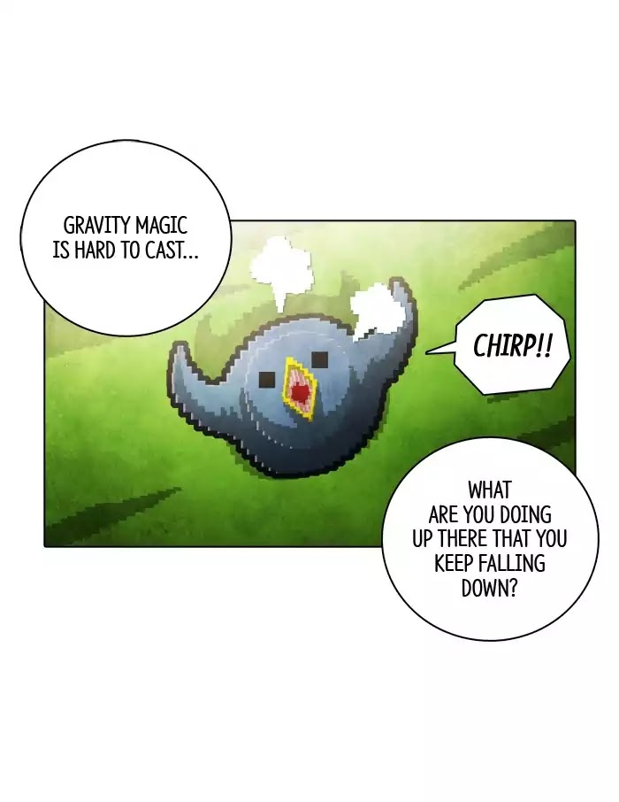Guardians of the Video Game Chapter 127 page 6 - Chapter 127: Ep.126: Wrong Bowl (Part 3)