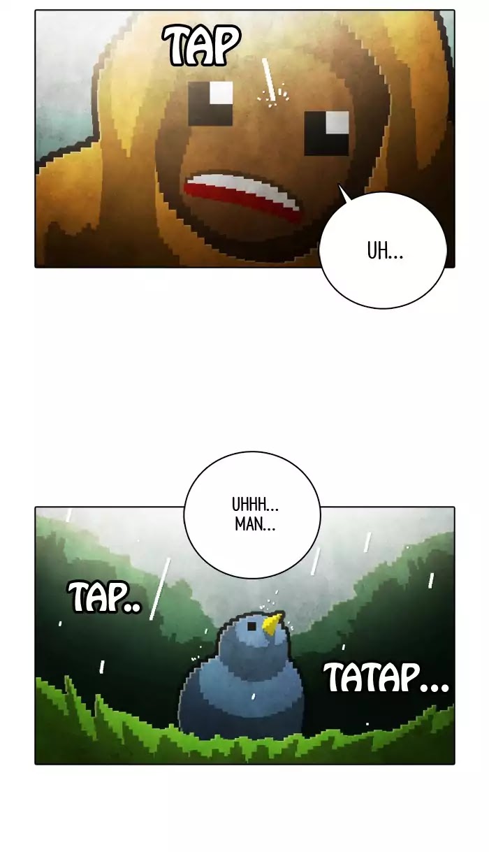 Guardians of the Video Game Chapter 127 page 7 - Chapter 127: Ep.126: Wrong Bowl (Part 3)