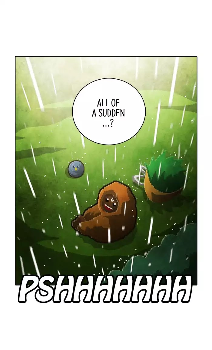 Guardians of the Video Game Chapter 127 page 8 - Chapter 127: Ep.126: Wrong Bowl (Part 3)