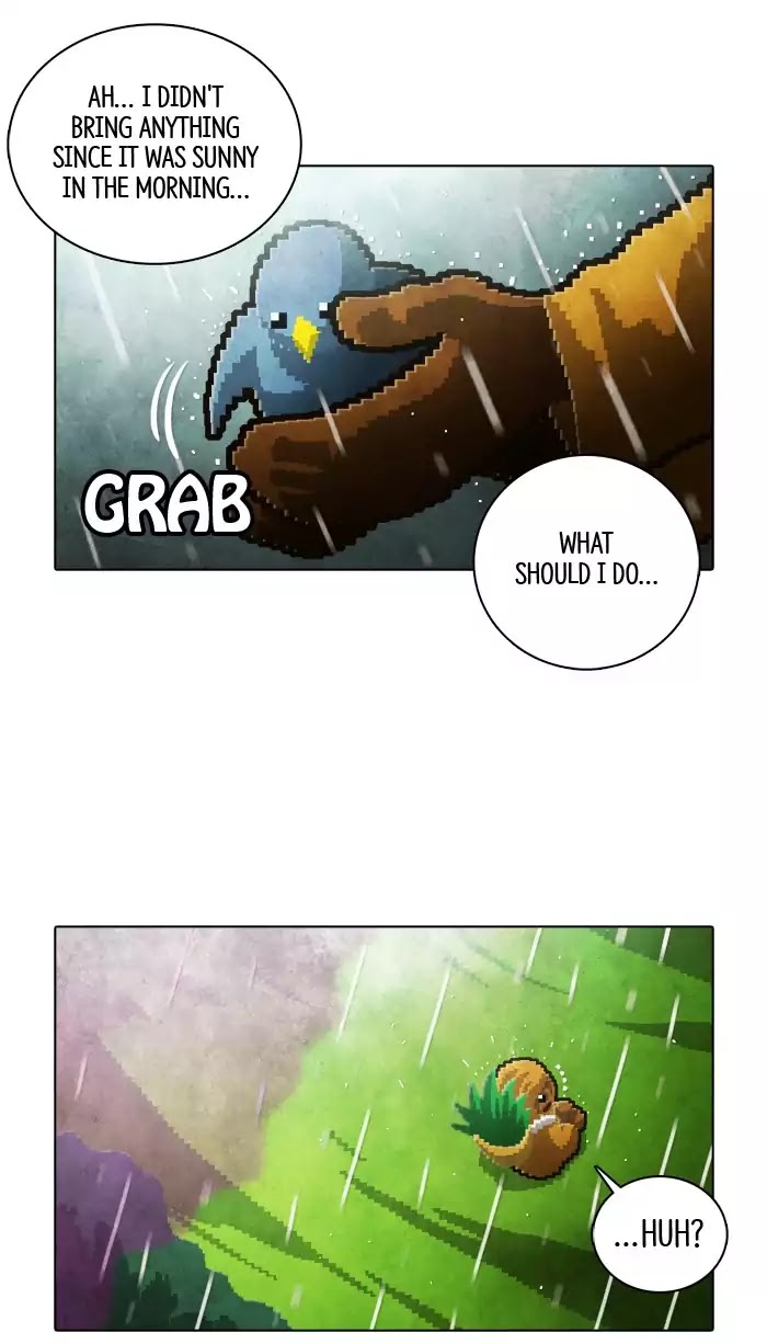 Guardians of the Video Game Chapter 127 page 9 - Chapter 127: Ep.126: Wrong Bowl (Part 3)