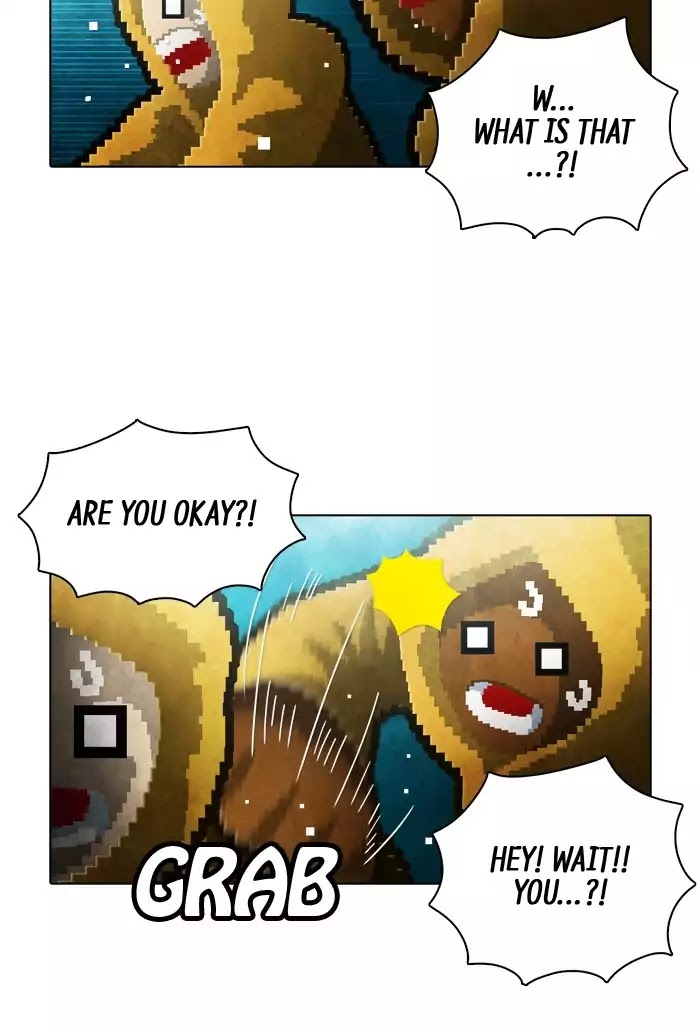 Guardians of the Video Game Chapter 128 page 11 - Chapter 128: Ep.127: Wrong Bowl (Part 4)