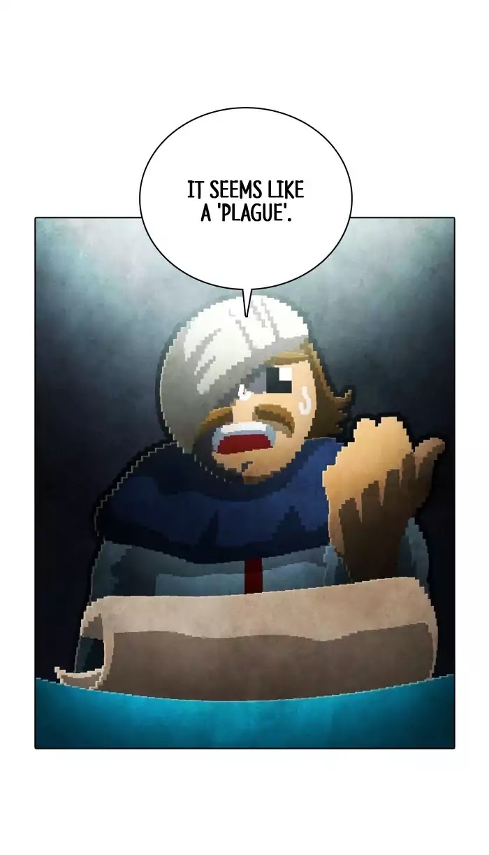 Guardians of the Video Game Chapter 128 page 15 - Chapter 128: Ep.127: Wrong Bowl (Part 4)