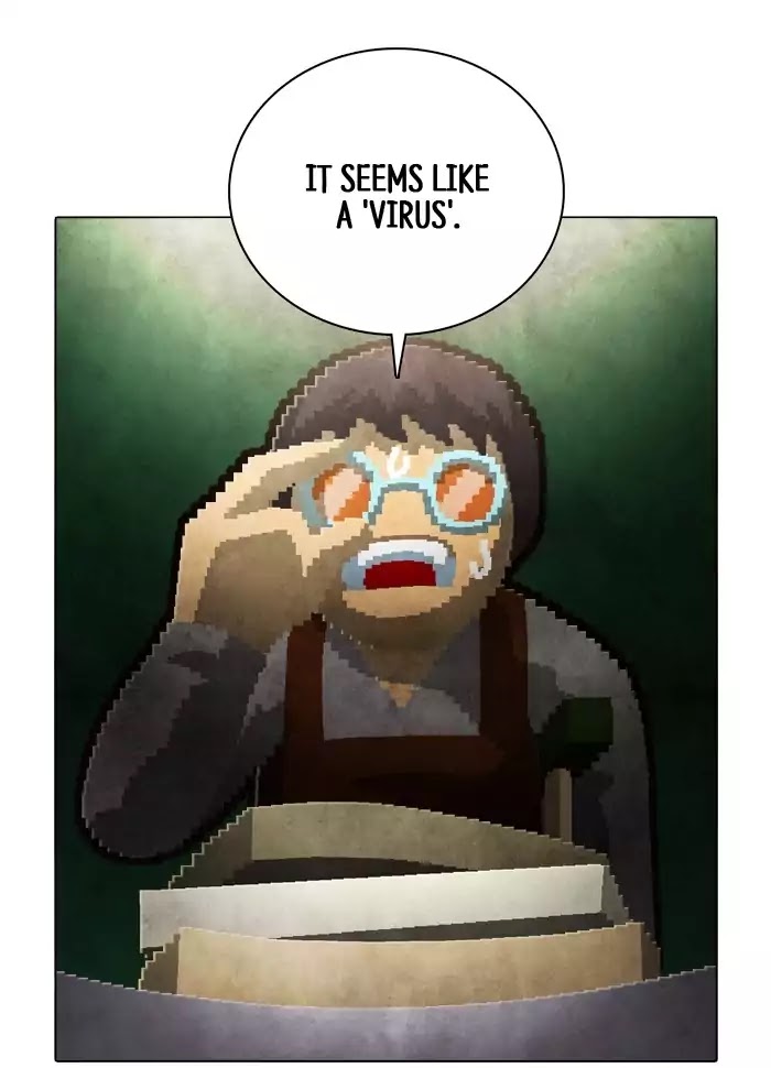 Guardians of the Video Game Chapter 128 page 16 - Chapter 128: Ep.127: Wrong Bowl (Part 4)