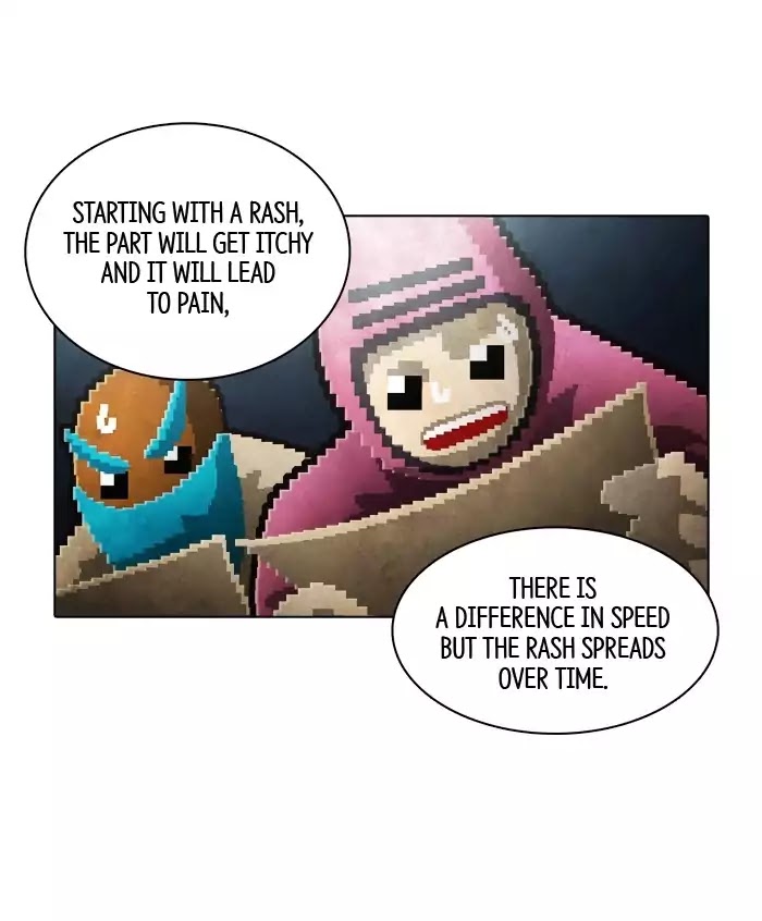 Guardians of the Video Game Chapter 128 page 18 - Chapter 128: Ep.127: Wrong Bowl (Part 4)