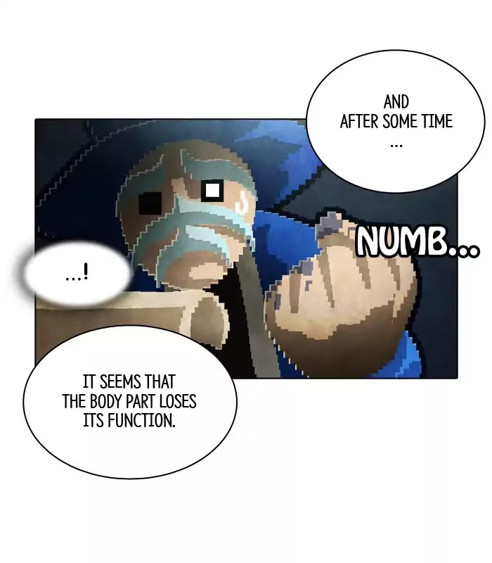 Guardians of the Video Game Chapter 128 page 19 - Chapter 128: Ep.127: Wrong Bowl (Part 4)