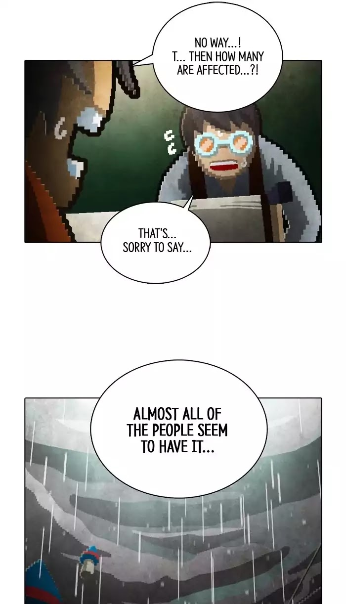Guardians of the Video Game Chapter 128 page 20 - Chapter 128: Ep.127: Wrong Bowl (Part 4)