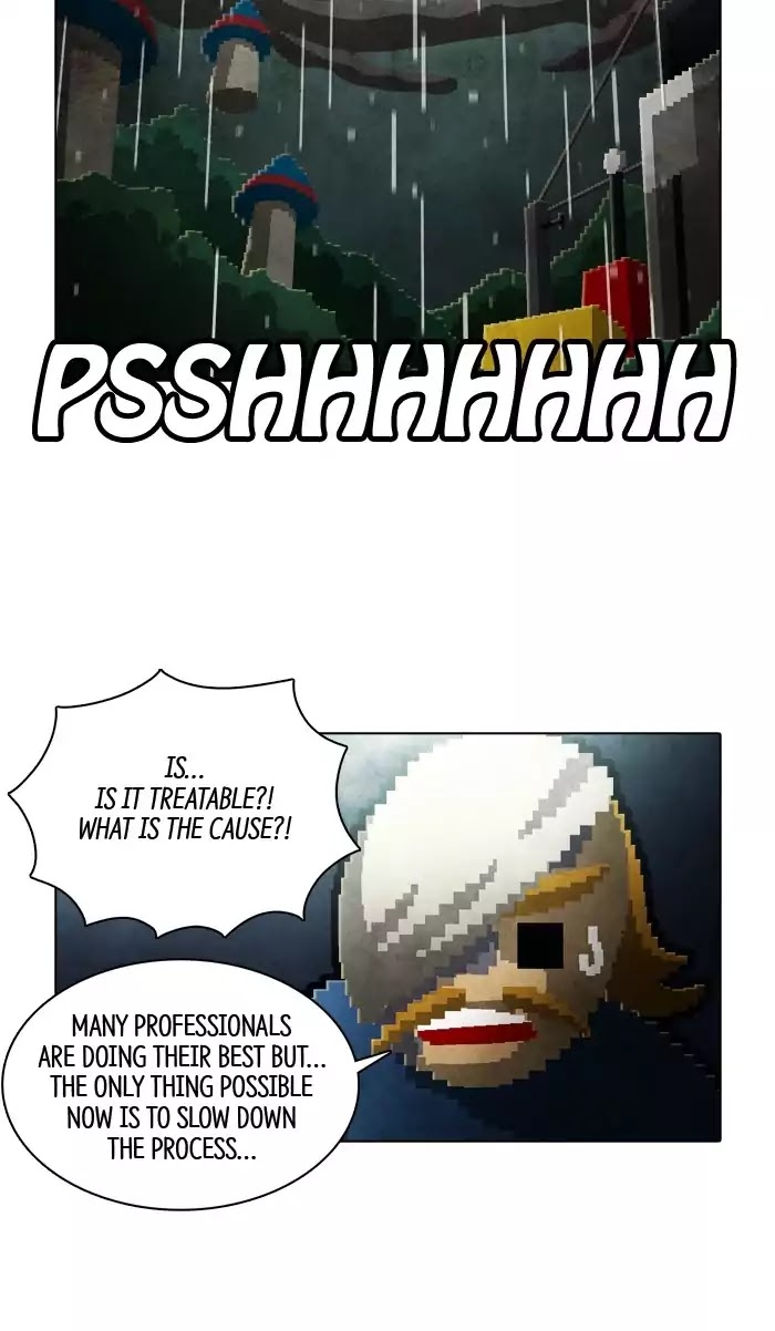 Guardians of the Video Game Chapter 128 page 21 - Chapter 128: Ep.127: Wrong Bowl (Part 4)
