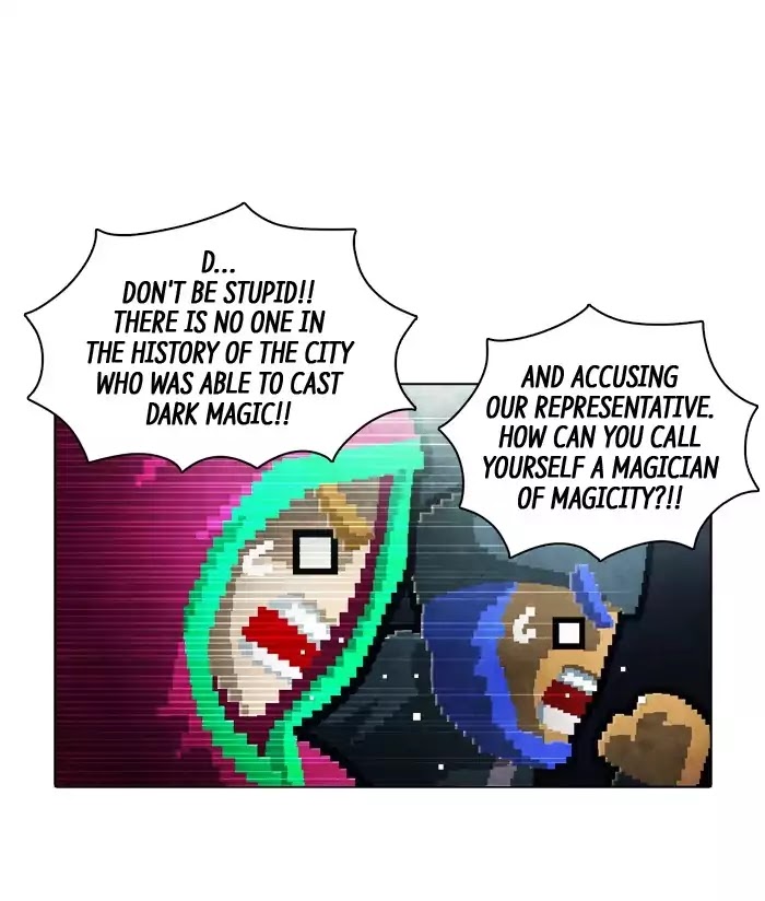 Guardians of the Video Game Chapter 128 page 26 - Chapter 128: Ep.127: Wrong Bowl (Part 4)