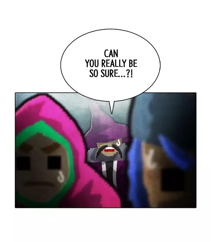 Guardians of the Video Game Chapter 128 page 27 - Chapter 128: Ep.127: Wrong Bowl (Part 4)
