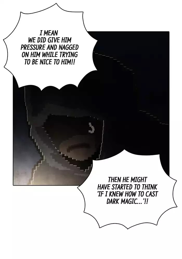 Guardians of the Video Game Chapter 128 page 29 - Chapter 128: Ep.127: Wrong Bowl (Part 4)