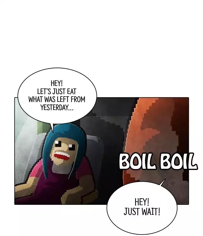 Guardians of the Video Game Chapter 128 page 3 - Chapter 128: Ep.127: Wrong Bowl (Part 4)