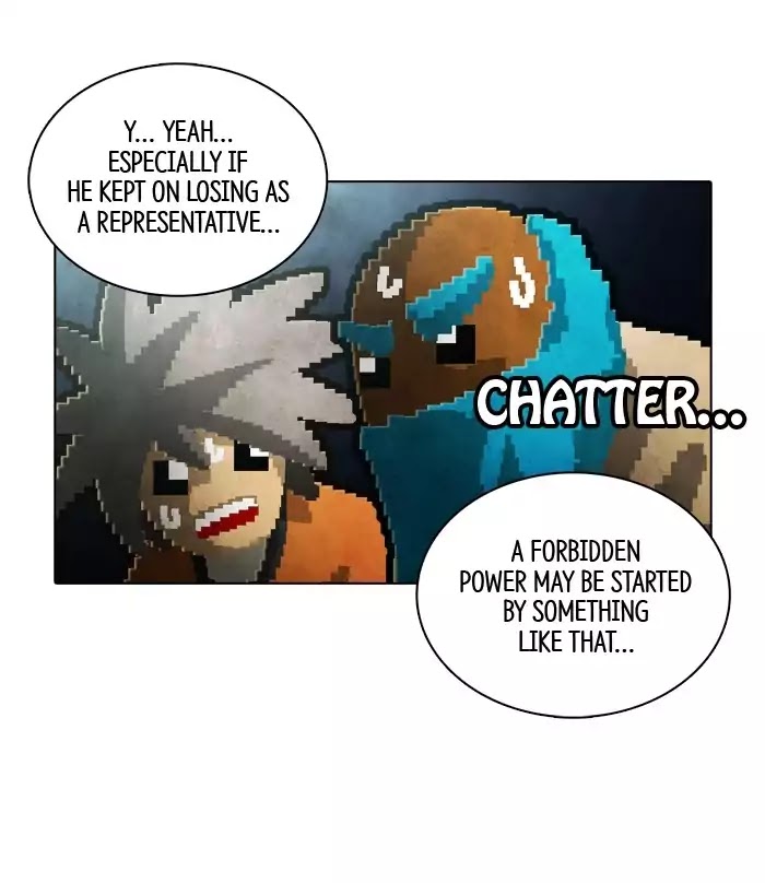 Guardians of the Video Game Chapter 128 page 30 - Chapter 128: Ep.127: Wrong Bowl (Part 4)
