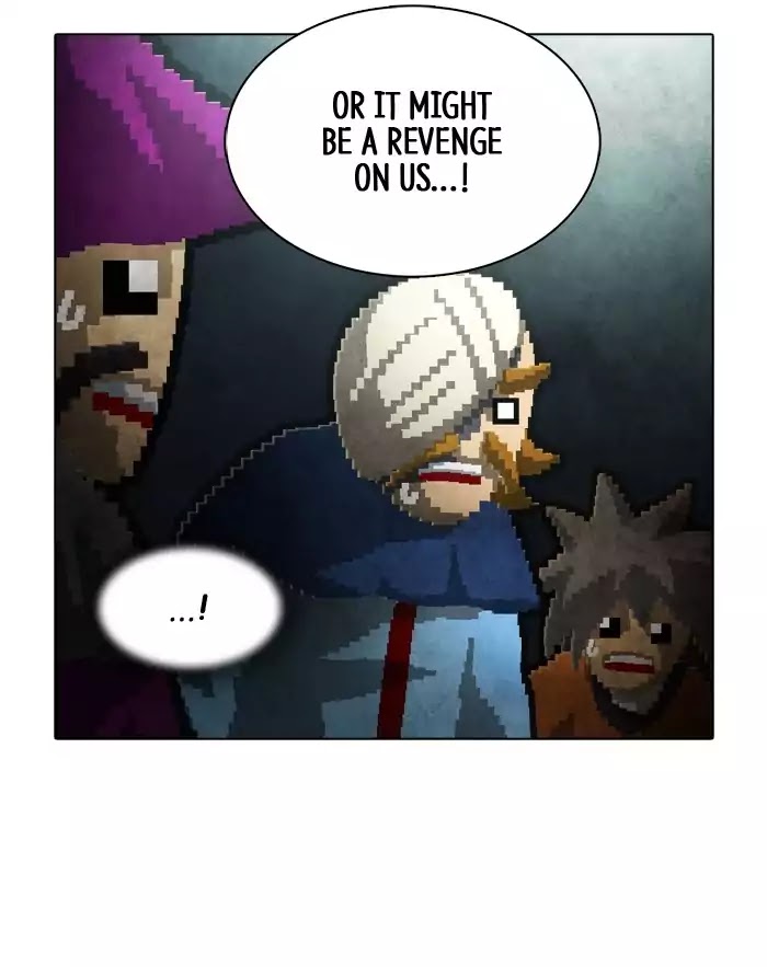 Guardians of the Video Game Chapter 128 page 34 - Chapter 128: Ep.127: Wrong Bowl (Part 4)