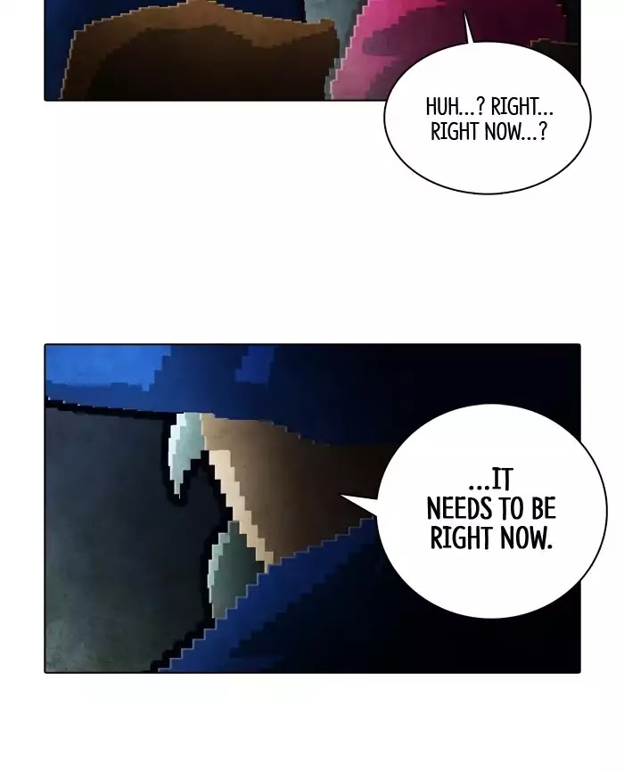 Guardians of the Video Game Chapter 128 page 36 - Chapter 128: Ep.127: Wrong Bowl (Part 4)