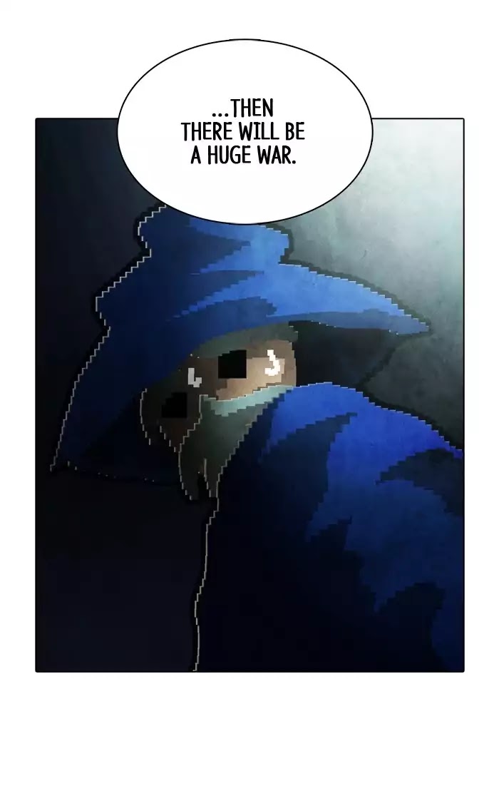 Guardians of the Video Game Chapter 128 page 38 - Chapter 128: Ep.127: Wrong Bowl (Part 4)