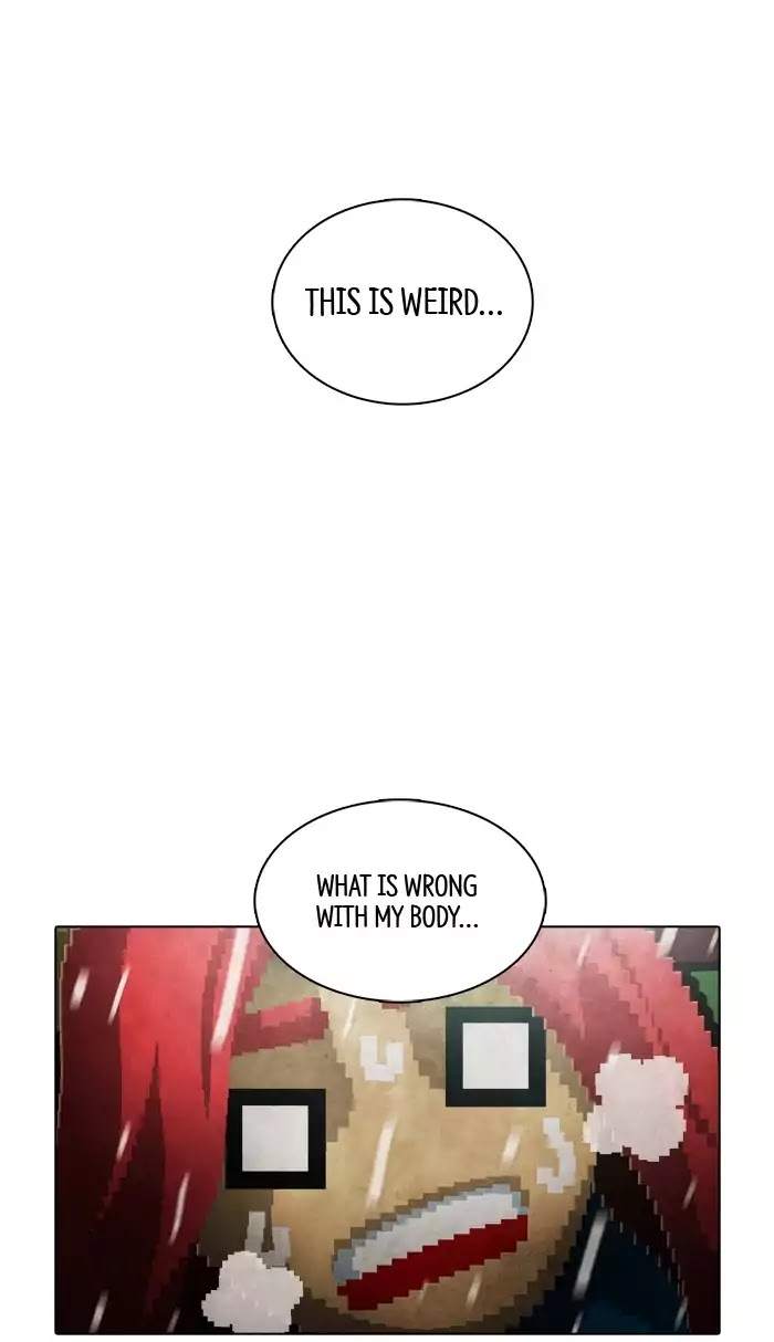 Guardians of the Video Game Chapter 128 page 39 - Chapter 128: Ep.127: Wrong Bowl (Part 4)