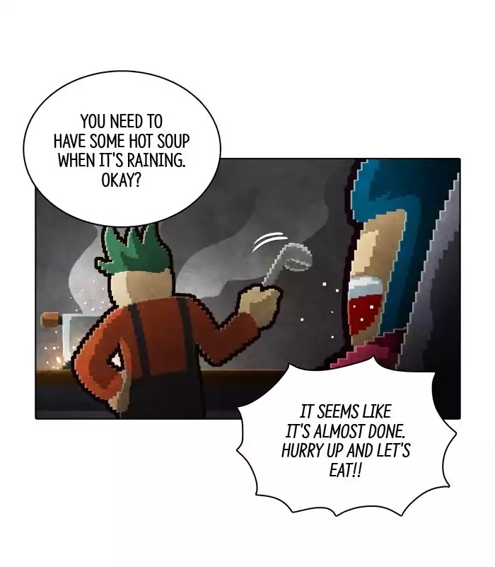 Guardians of the Video Game Chapter 128 page 4 - Chapter 128: Ep.127: Wrong Bowl (Part 4)