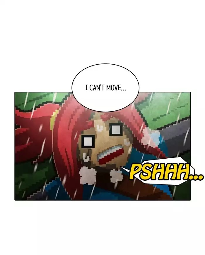 Guardians of the Video Game Chapter 128 page 40 - Chapter 128: Ep.127: Wrong Bowl (Part 4)