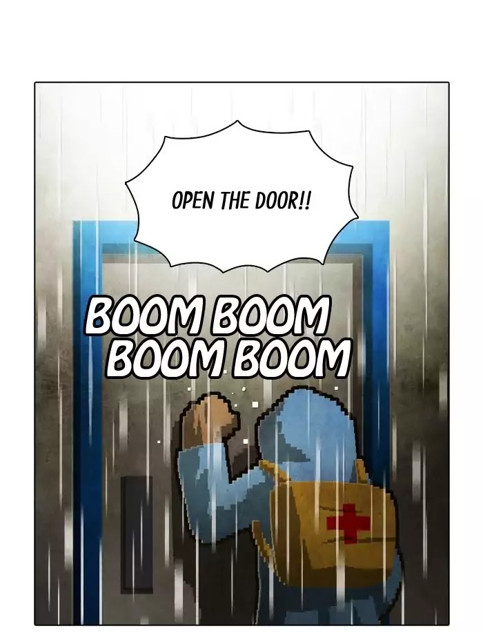 Guardians of the Video Game Chapter 128 page 44 - Chapter 128: Ep.127: Wrong Bowl (Part 4)