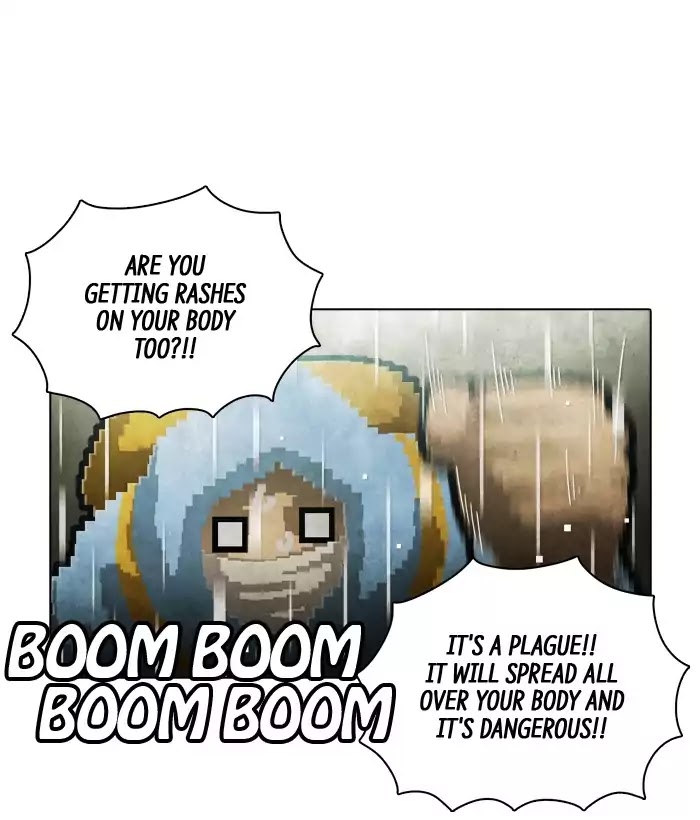 Guardians of the Video Game Chapter 128 page 45 - Chapter 128: Ep.127: Wrong Bowl (Part 4)
