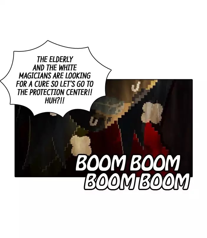 Guardians of the Video Game Chapter 128 page 46 - Chapter 128: Ep.127: Wrong Bowl (Part 4)