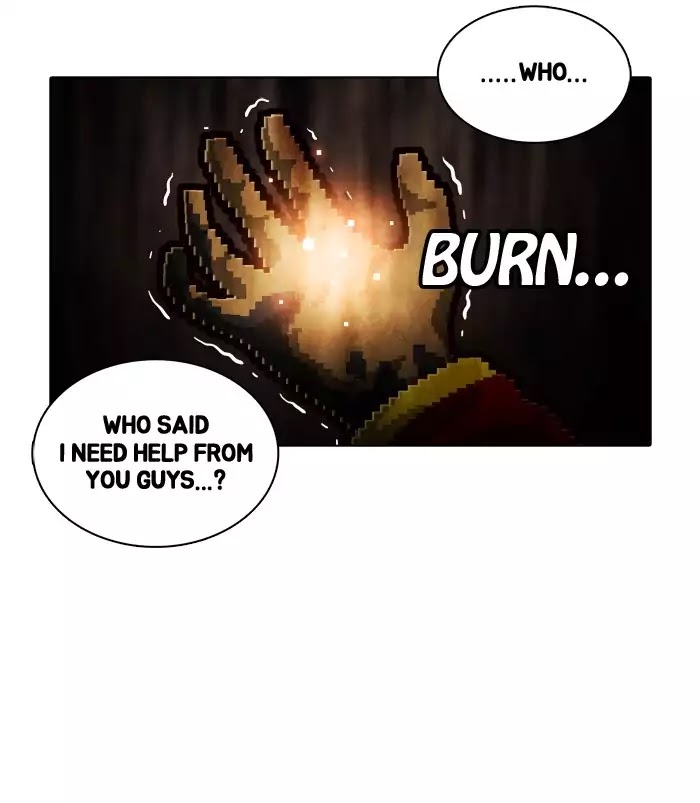 Guardians of the Video Game Chapter 128 page 47 - Chapter 128: Ep.127: Wrong Bowl (Part 4)