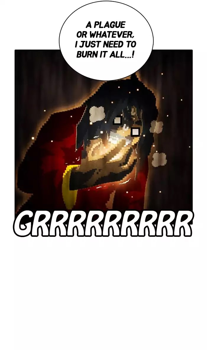 Guardians of the Video Game Chapter 128 page 48 - Chapter 128: Ep.127: Wrong Bowl (Part 4)