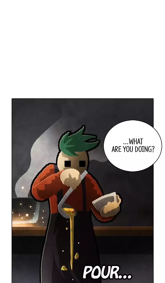 Guardians of the Video Game Chapter 128 page 6 - Chapter 128: Ep.127: Wrong Bowl (Part 4)