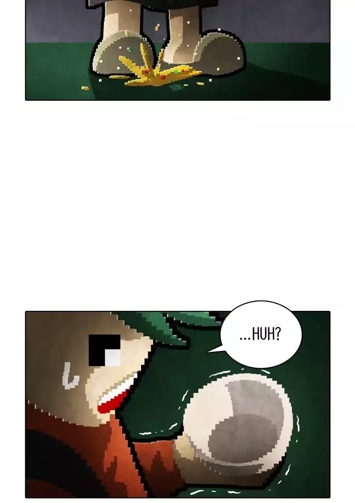 Guardians of the Video Game Chapter 128 page 7 - Chapter 128: Ep.127: Wrong Bowl (Part 4)