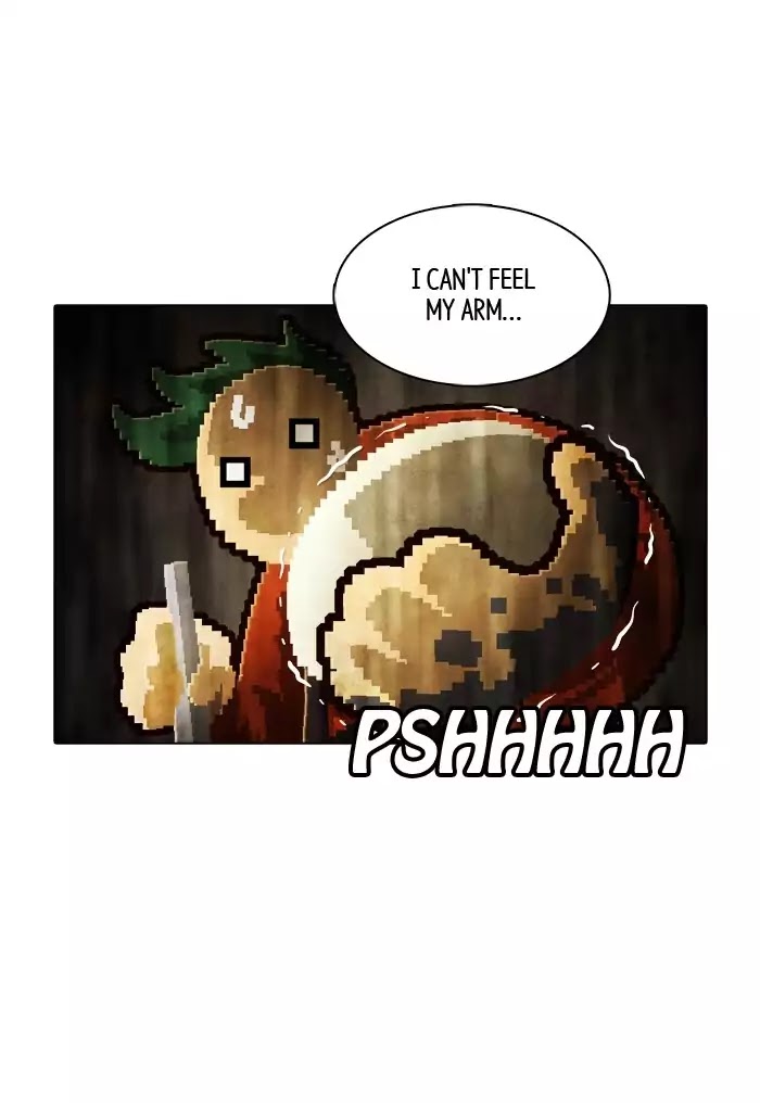 Guardians of the Video Game Chapter 128 page 8 - Chapter 128: Ep.127: Wrong Bowl (Part 4)