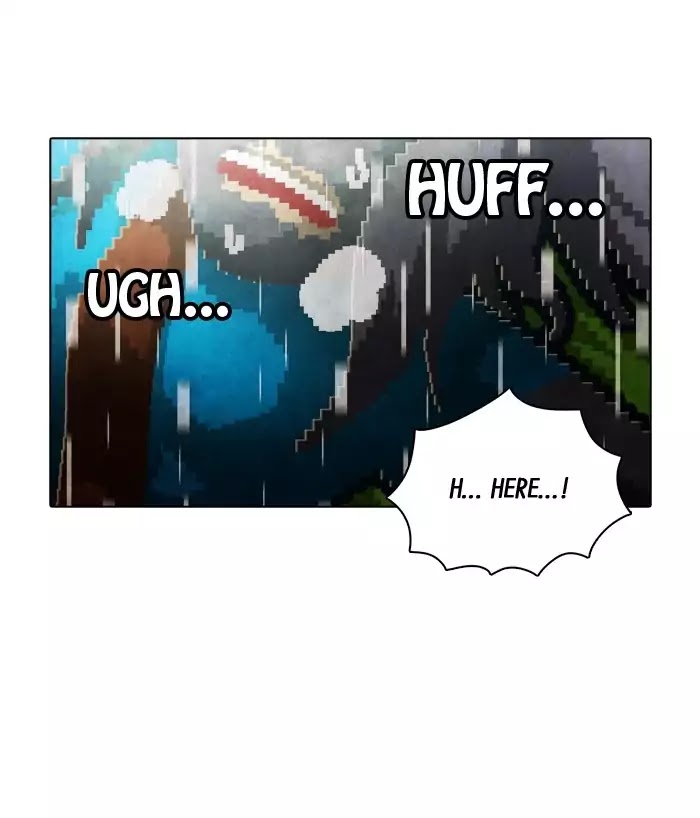 Guardians of the Video Game Chapter 129 page 21 - Chapter 129: Ep.128: Wrong Bowl (Part 5)