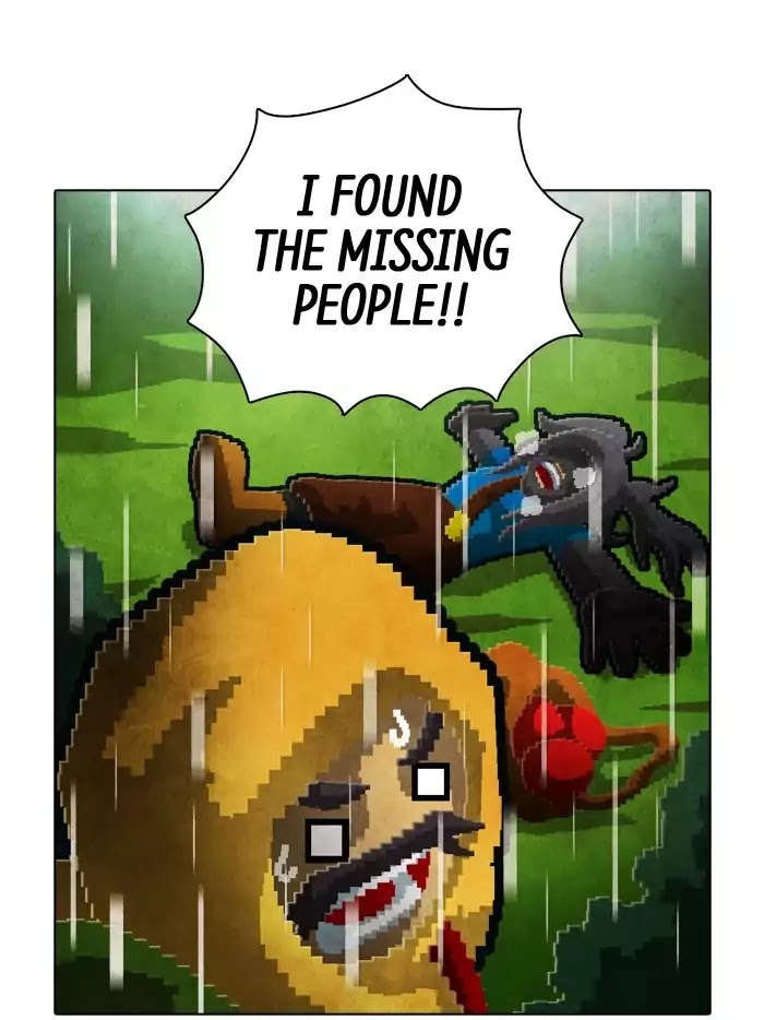 Guardians of the Video Game Chapter 129 page 22 - Chapter 129: Ep.128: Wrong Bowl (Part 5)
