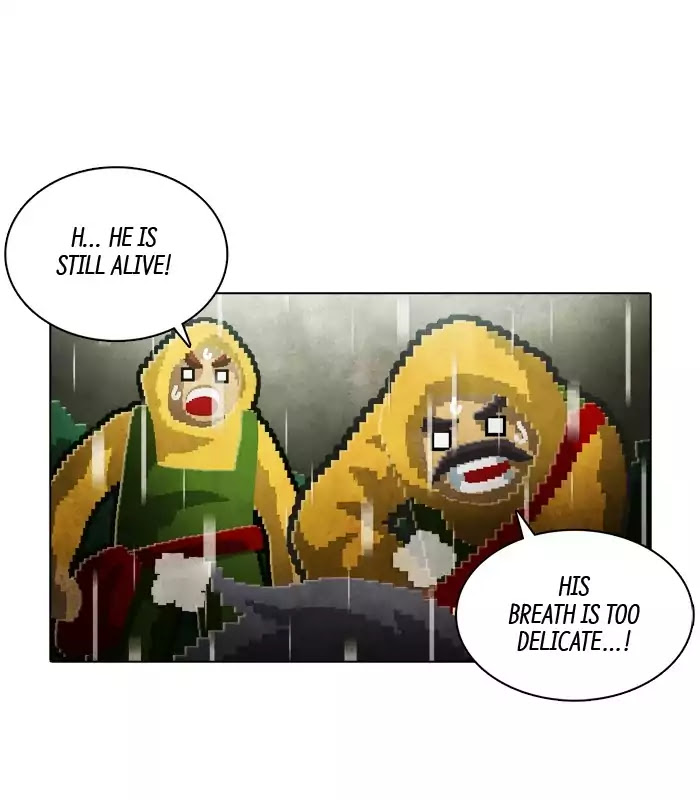 Guardians of the Video Game Chapter 129 page 23 - Chapter 129: Ep.128: Wrong Bowl (Part 5)