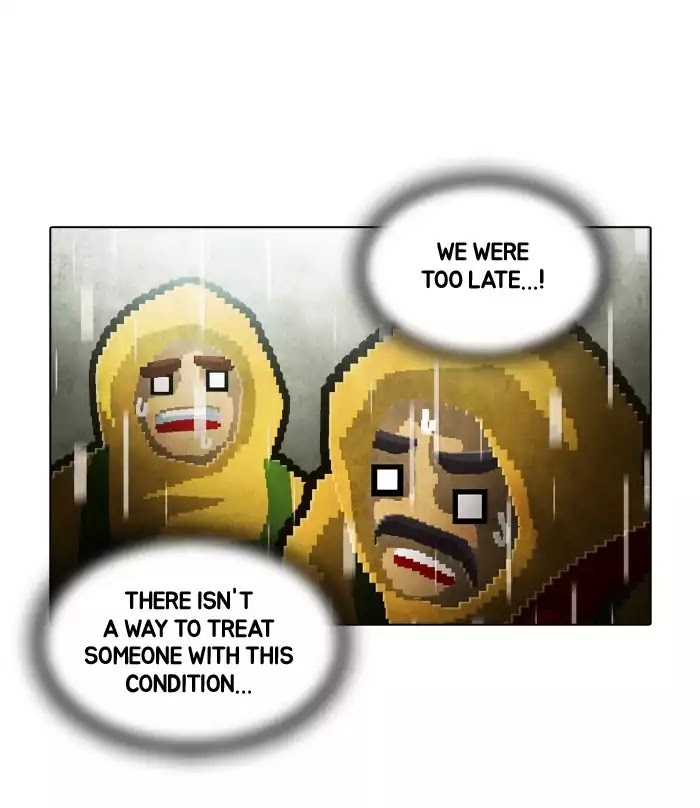 Guardians of the Video Game Chapter 129 page 26 - Chapter 129: Ep.128: Wrong Bowl (Part 5)