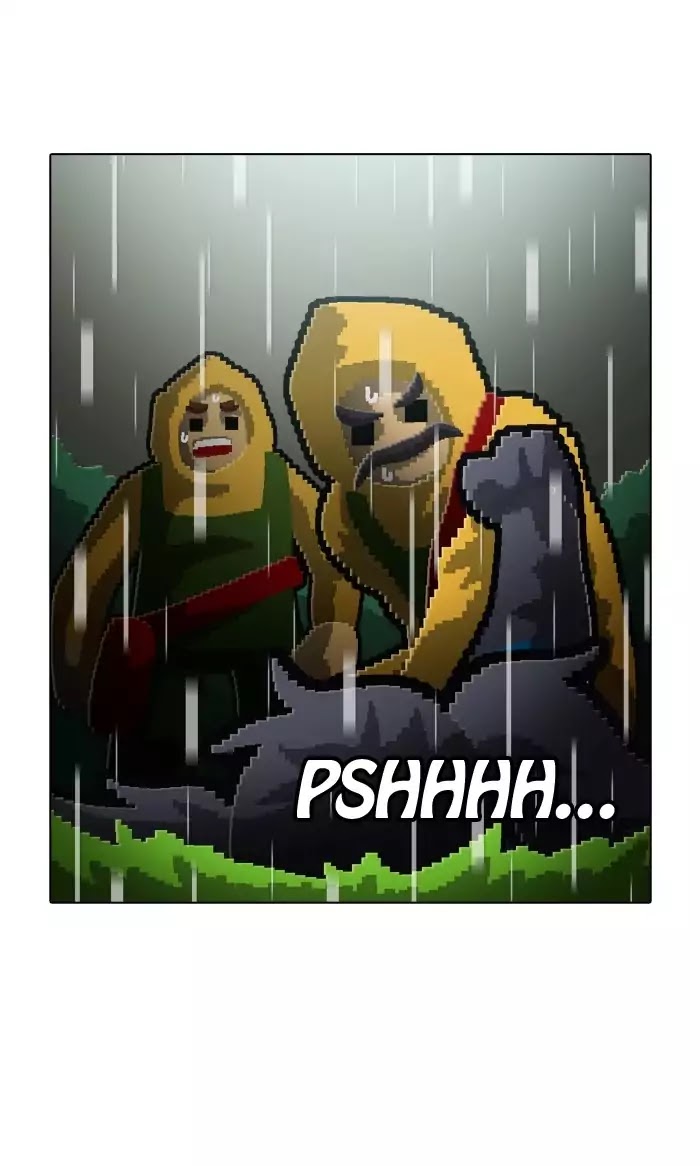 Guardians of the Video Game Chapter 129 page 31 - Chapter 129: Ep.128: Wrong Bowl (Part 5)