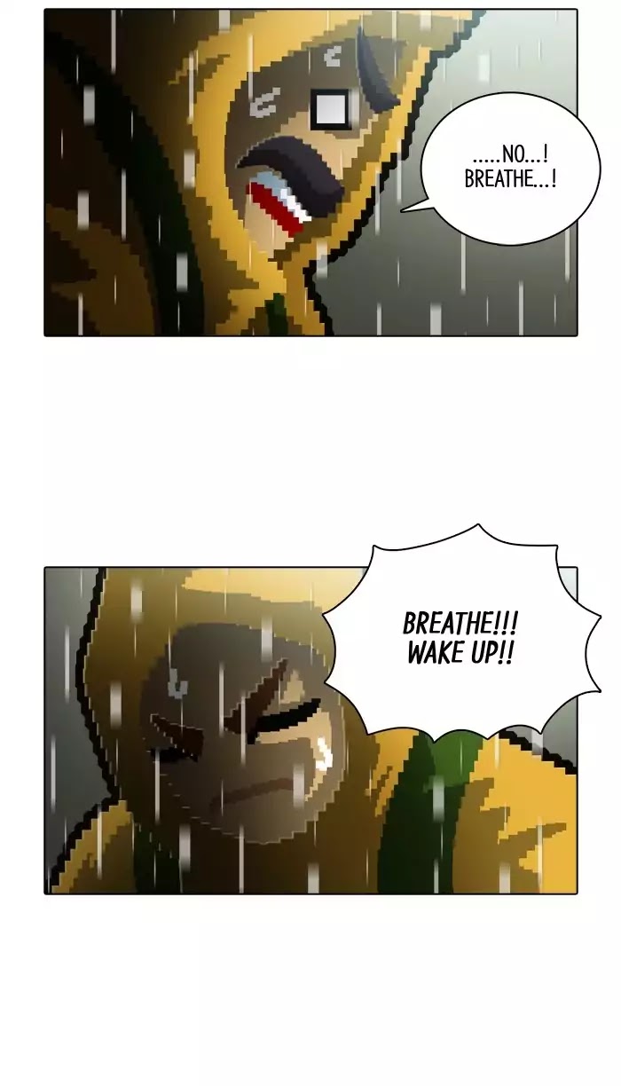 Guardians of the Video Game Chapter 129 page 32 - Chapter 129: Ep.128: Wrong Bowl (Part 5)