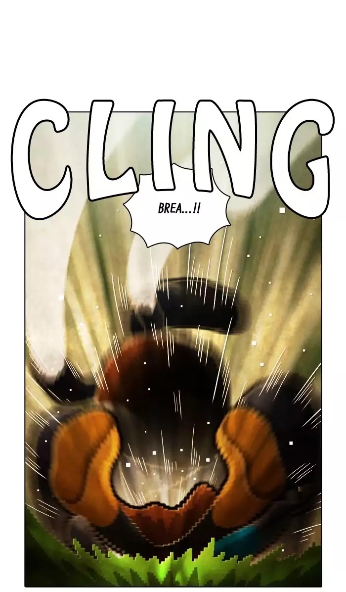 Guardians of the Video Game Chapter 129 page 34 - Chapter 129: Ep.128: Wrong Bowl (Part 5)