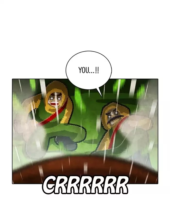 Guardians of the Video Game Chapter 129 page 35 - Chapter 129: Ep.128: Wrong Bowl (Part 5)