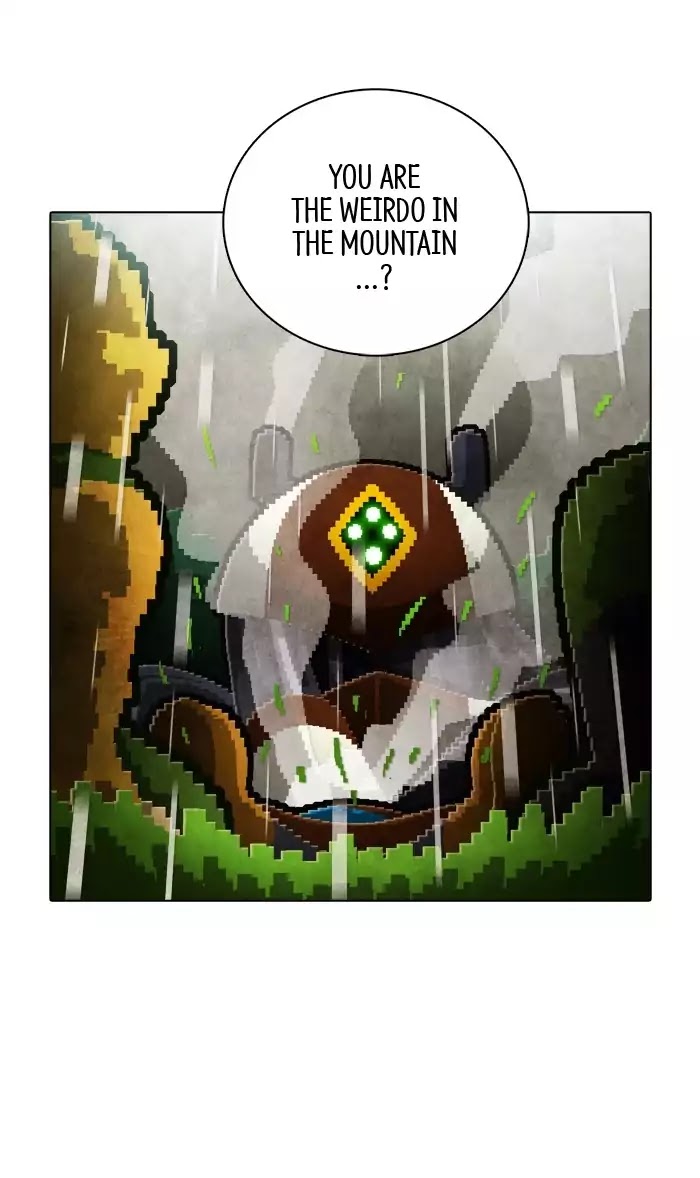 Guardians of the Video Game Chapter 129 page 37 - Chapter 129: Ep.128: Wrong Bowl (Part 5)