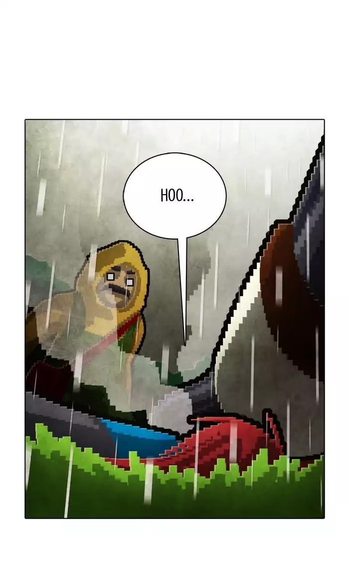 Guardians of the Video Game Chapter 129 page 39 - Chapter 129: Ep.128: Wrong Bowl (Part 5)