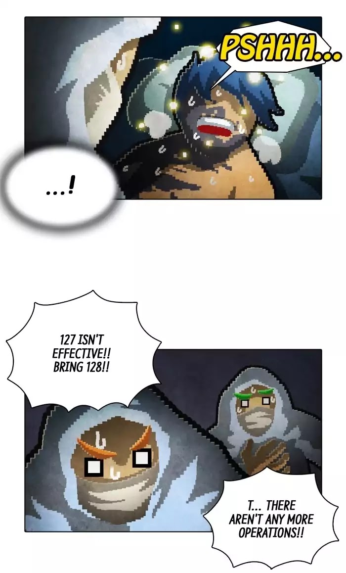 Guardians of the Video Game Chapter 129 page 4 - Chapter 129: Ep.128: Wrong Bowl (Part 5)