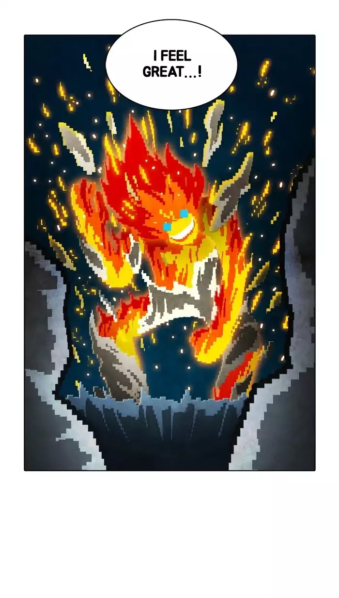 Guardians of the Video Game Chapter 129 page 45 - Chapter 129: Ep.128: Wrong Bowl (Part 5)