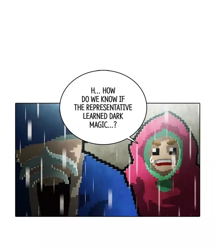 Guardians of the Video Game Chapter 129 page 48 - Chapter 129: Ep.128: Wrong Bowl (Part 5)