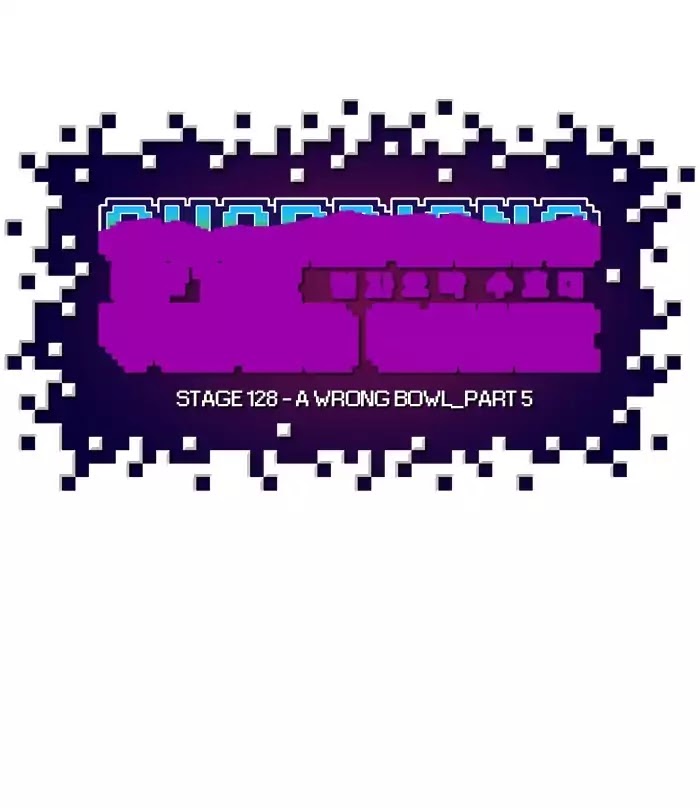 Guardians of the Video Game Chapter 129 page 54 - Chapter 129: Ep.128: Wrong Bowl (Part 5)