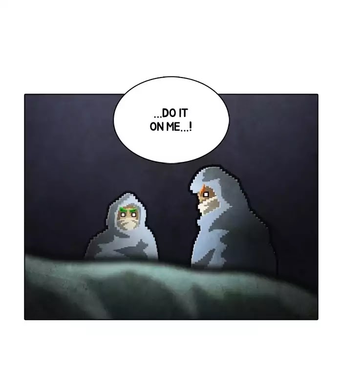 Guardians of the Video Game Chapter 129 page 7 - Chapter 129: Ep.128: Wrong Bowl (Part 5)
