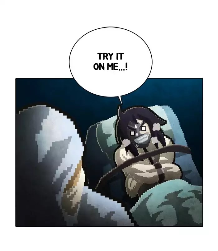 Guardians of the Video Game Chapter 129 page 8 - Chapter 129: Ep.128: Wrong Bowl (Part 5)