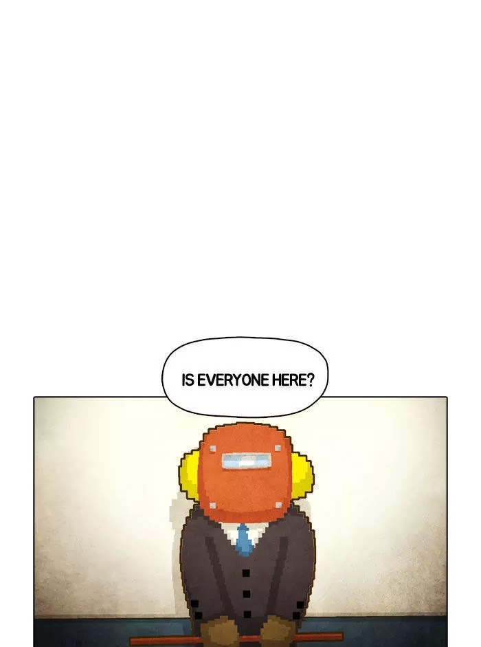 Guardians of the Video Game Chapter 13 page 1 - Chapter 13: Ep.12: The Game Still Goes On (Part 2)