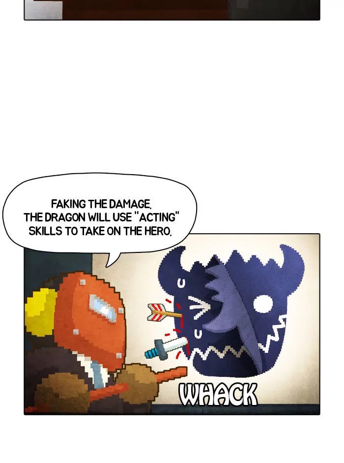 Guardians of the Video Game Chapter 13 page 10 - Chapter 13: Ep.12: The Game Still Goes On (Part 2)