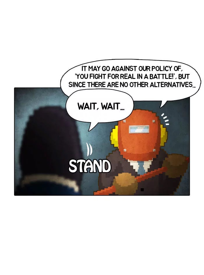 Guardians of the Video Game Chapter 13 page 11 - Chapter 13: Ep.12: The Game Still Goes On (Part 2)