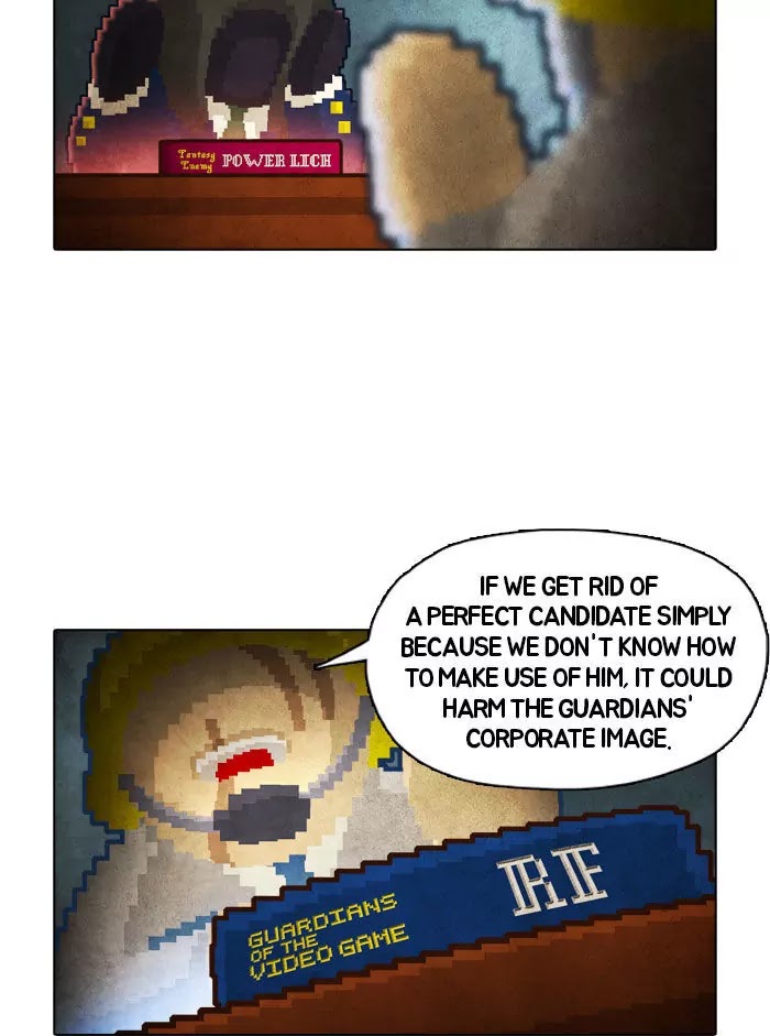 Guardians of the Video Game Chapter 13 page 13 - Chapter 13: Ep.12: The Game Still Goes On (Part 2)